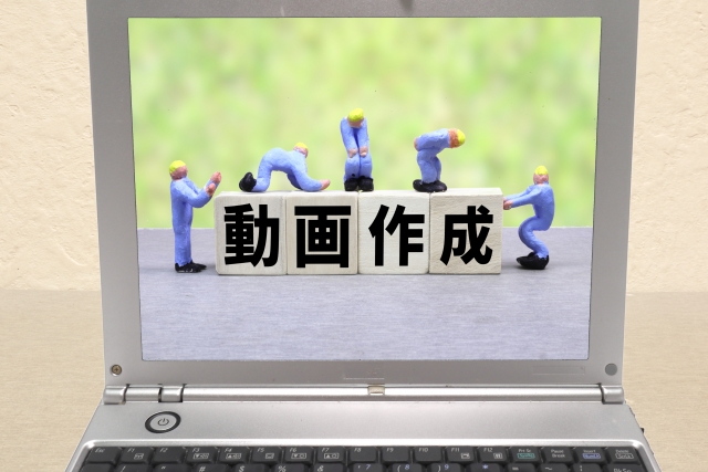 デモ画面イメージ