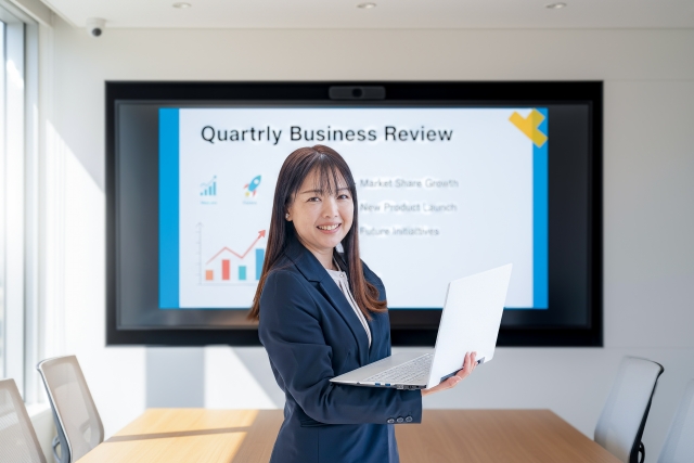 資料請求イメージ