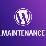 WordPressがメンテナンスから戻らない原因と対処