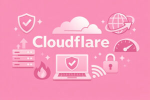 Cloudflare