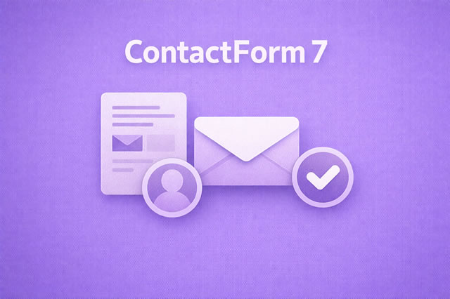 ContactForm7