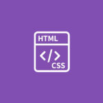 HTML&CSS